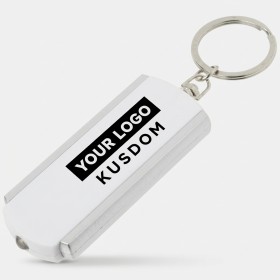 Creative LED Keychain Light