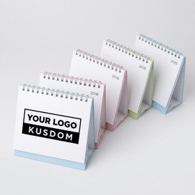 Desktop Calendar