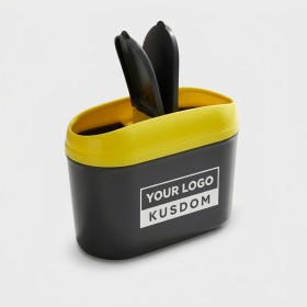 Car Trash Organizer