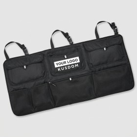 Backseat Multi-Functional Organizer