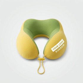 Custom Business Travel Neck Pillow