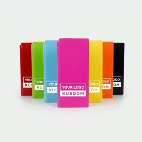Colorful Passport Holder