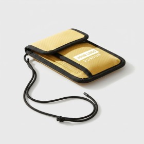 Crossbody Passport Holder