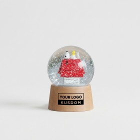 Crystal Illusion Sphere