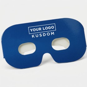 Colorful Party Mask Glasses