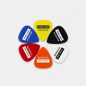 Colorful Guitar Picks