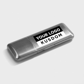 定製金屬USB儲存器