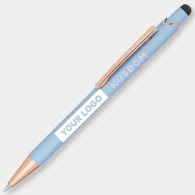 Elegant Metal Stylus
