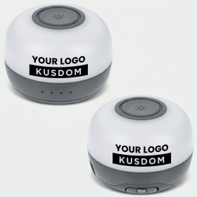 Colorful Portable Camping Light
