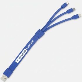 多功能充電線