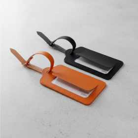 Creative Luggage Tag
