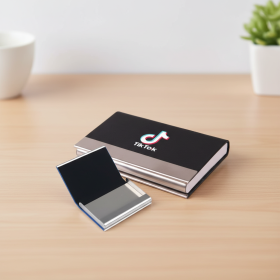 Premium Business Card Holder