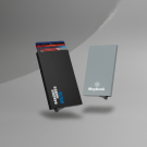 防盜 RFID 信用卡保護包