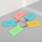 3D名片收納架