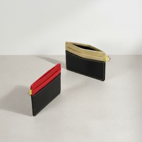 Premium RFID Card Holder