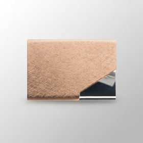 Premium Business Card Holder