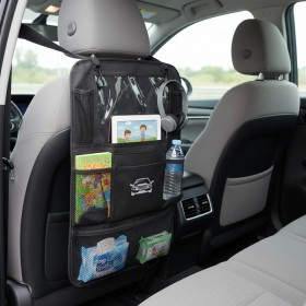 Car Backseat Organizer