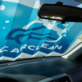 Car Sunshade