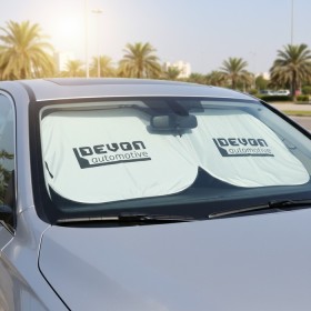 Car Sunshade