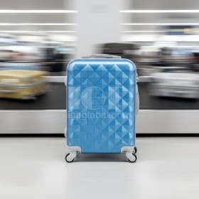 Brilliant Luggage