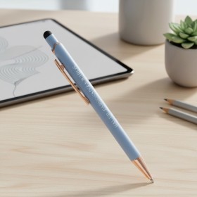 Elegant Metal Stylus