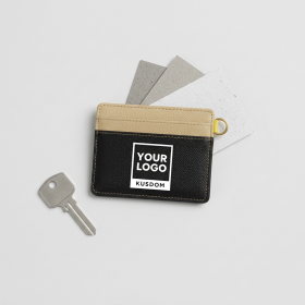 Premium RFID Card Holder