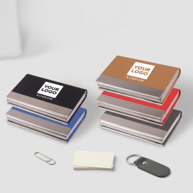 Premium Business Card Holder