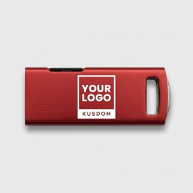 Mini USB Flash Drive