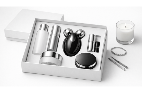 Spring Festival Gift Design: The Key to Inner Beauty and Value E