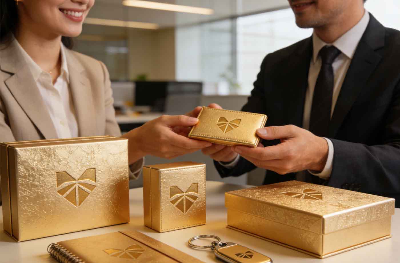 禮品定製行銷技巧 助力實現最優推廣效果 禮品定製行銷技巧 助力實現最優推廣效果